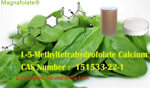 کیا L-5-Methyltetrahydrofolate اور فولک ایسڈ ایک جیسے ہیں؟