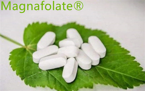 L-Methylfolate آپ کے لیے کیا کرتا ہے؟