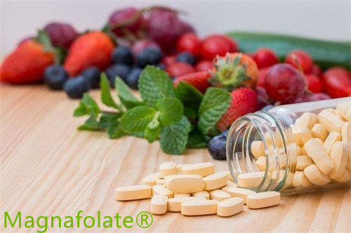 L-5-Methylfolate کیا کرتا ہے | Magnafolate®