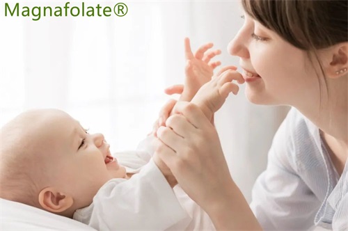 L-5-methylfolate | حمل کے دوران پیدائشی نقائص کو روکیں۔