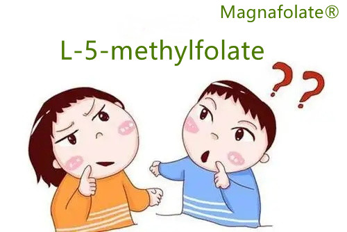 آپ کے جسم کو فولیٹ کے بجائے L-5-methylfolate کی ضرورت ہے۔