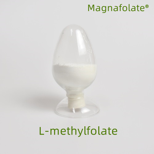 L-methylfolate کیا ہے؟