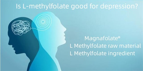 کیا L-methylfolate ڈپریشن کے لیے اچھا ہے؟