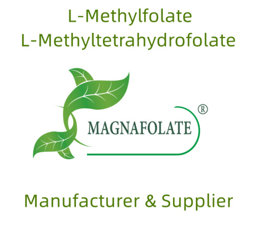 L-5-Methyltetrahydrofolate برانڈ: Magnafolate